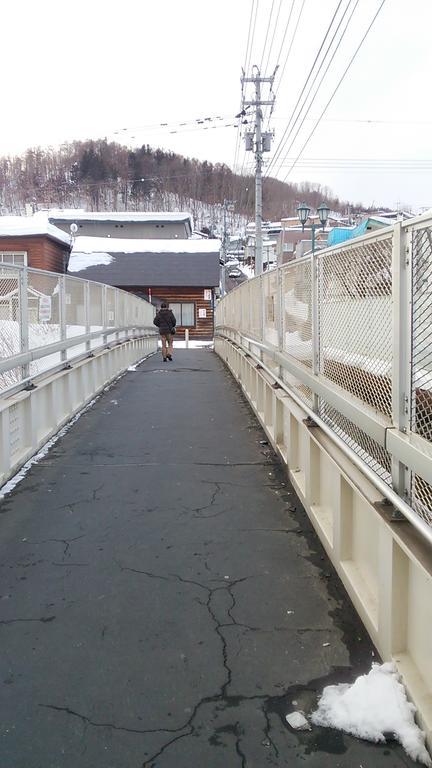 Dormitory L Otaru Exterior photo