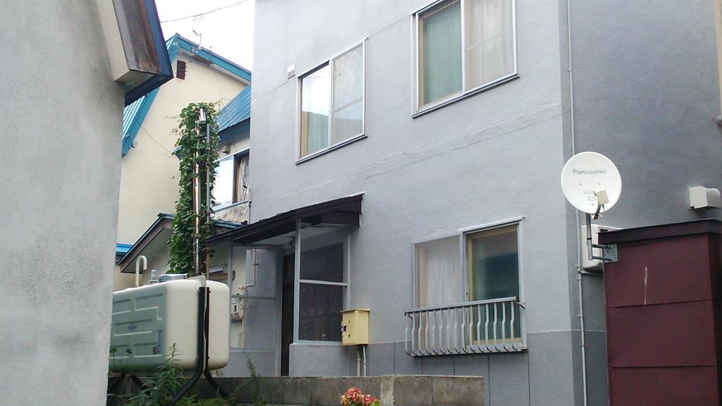 Dormitory L Otaru Exterior photo