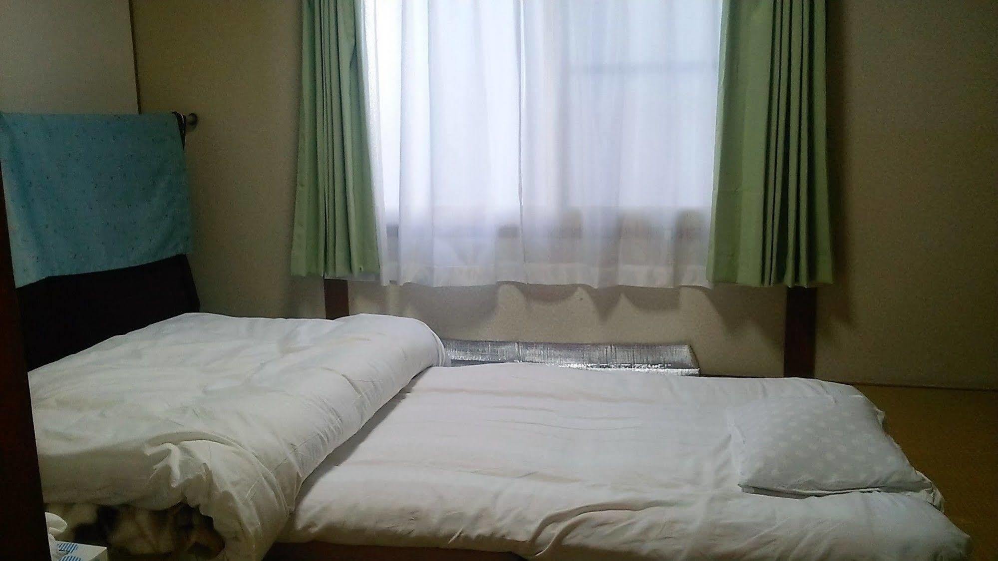 Dormitory L Otaru Exterior photo