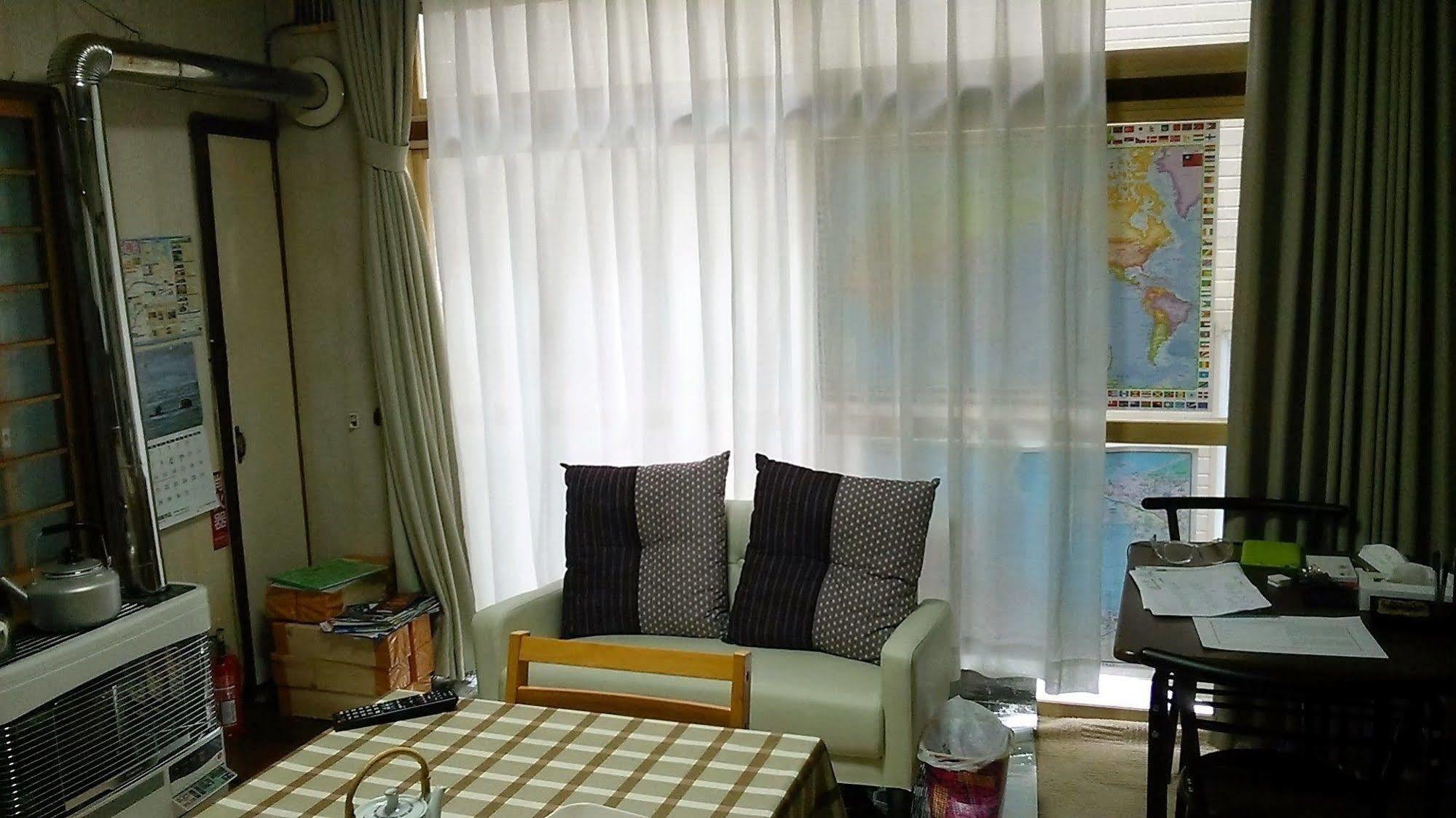 Dormitory L Otaru Exterior photo