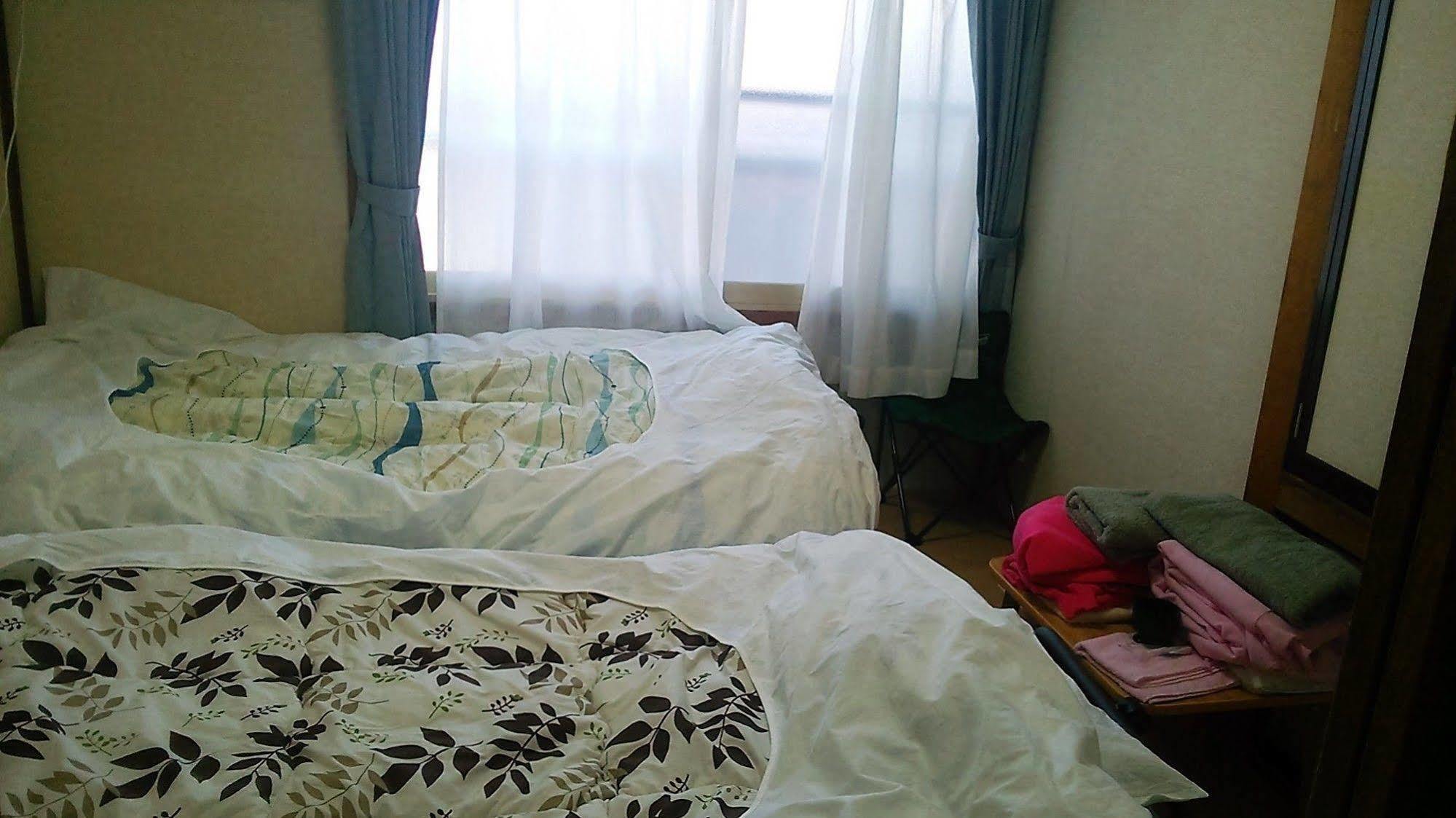 Dormitory L Otaru Exterior photo