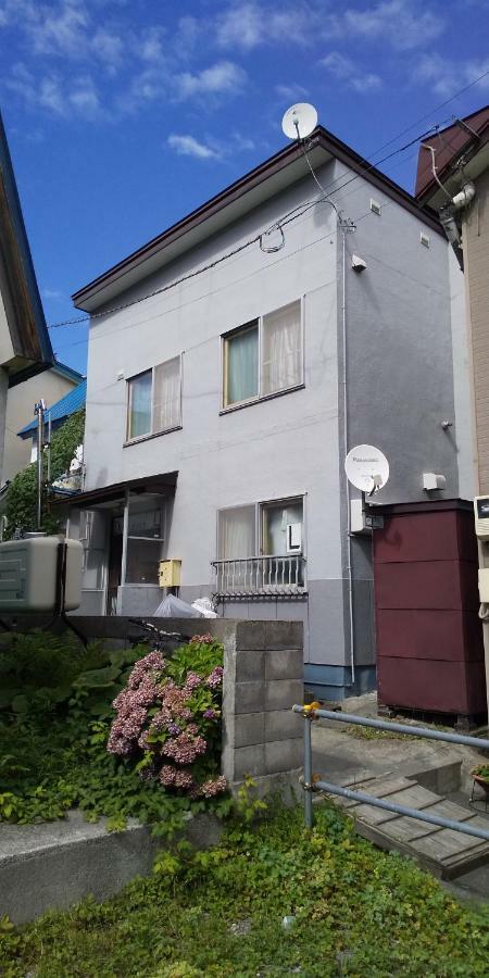 Dormitory L Otaru Exterior photo