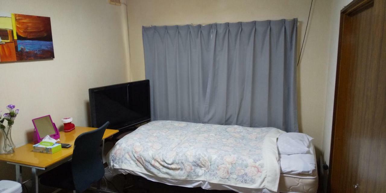Dormitory L Otaru Exterior photo